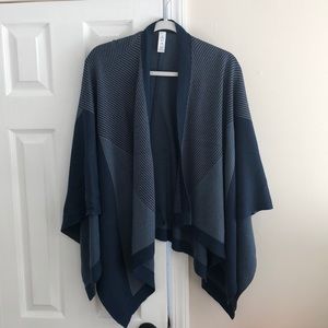 Super soft wrap/ shawl
